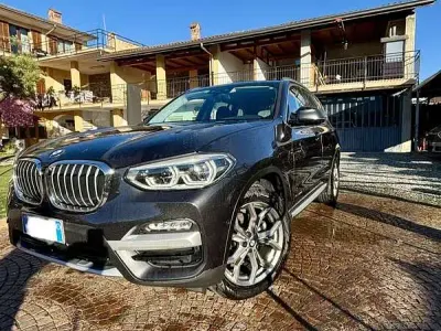 Usata BMW X3