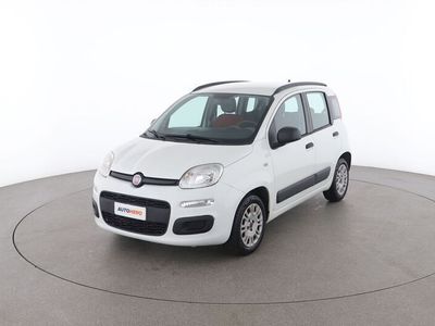 usata Fiat Panda 1.3 MJT S&S Easy