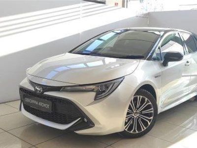 usata Toyota Corolla Corolla2.0 Hybrid Style - USATO Berlina