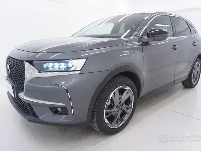 Usata DS Automobiles DS7 Crossback