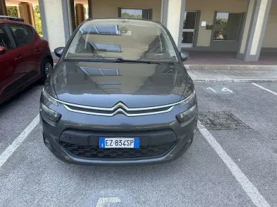 Usata Citroën C4 Picasso Seduction 109 CV (80 kW) 2015 Monovolume