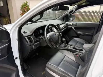 Usata Ford Ranger