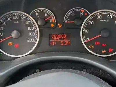 Usata Fiat Punto