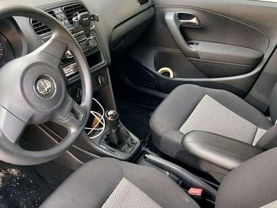 Occasion VW Polo United 60 ch (44 kW) 2010 Berline