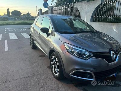 usata Renault Captur Captur 1.5 dCi 8V 90 CV EDC Start&Stop Energy R-Link