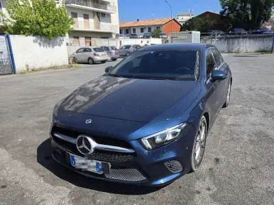 Usata Mercedes A180