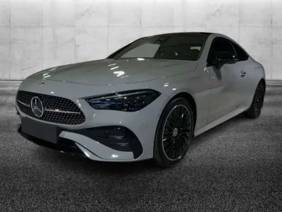 Usata Mercedes CLE300
