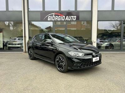 Nuova VW Polo R-line 95 CV (69 kW) 2025 Other Utilitaria