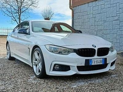 BMW 425