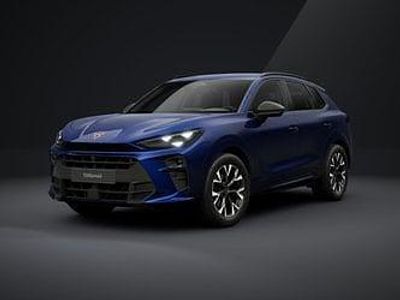 Nuova Cupra Terramar 150 CV (110 kW) 2026 SUV