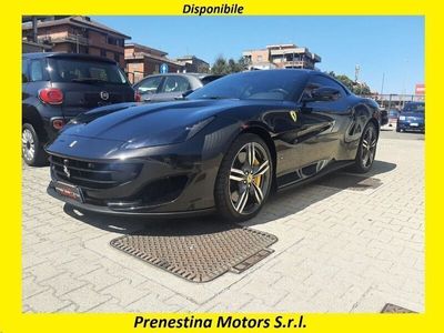 usata Ferrari Portofino Portofino