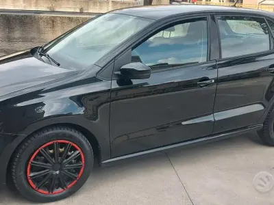 Usata VW Polo