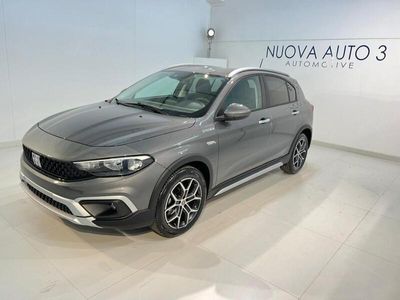 usata Fiat Tipo 1.3 Mjt S and S 5 porte Cross