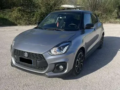 Usado Suzuki Swift Sport 129 CV (94 kW) 2024 Utilitario