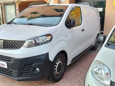 Fiat Scudo