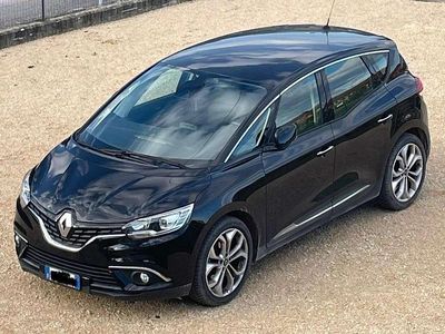 Usata Renault Scénic IV Business 110 CV (80 kW) 2018 Monovolume