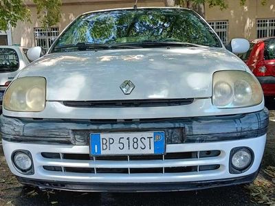 Renault Clio II