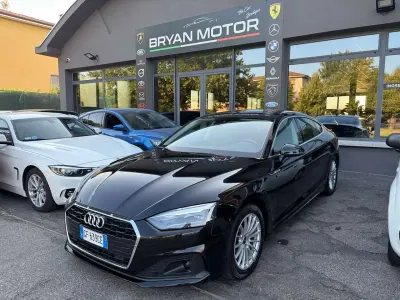 Usata Audi A5