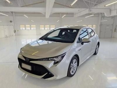 Usata Toyota Corolla