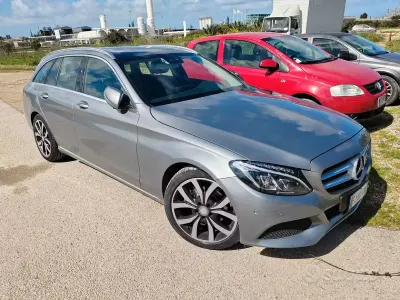 Usata Mercedes C220