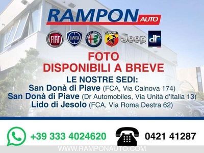 usata Fiat 500X 1.0 T3 120 CV Sport del 2023 usata a San Dona' Di Piave