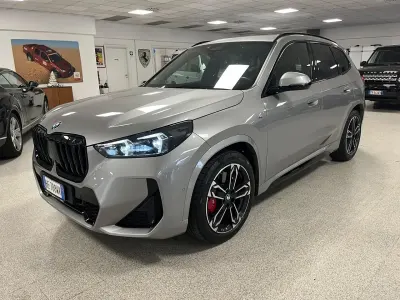 Usata BMW X1