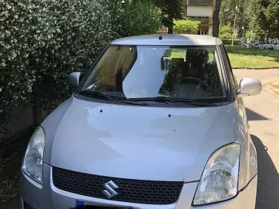 Usata Suzuki Swift