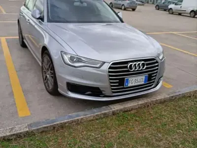 Usata Audi A6 Comfort 258 CV (189 kW) 2015 Station wagon