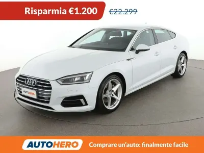 Usata Audi A5