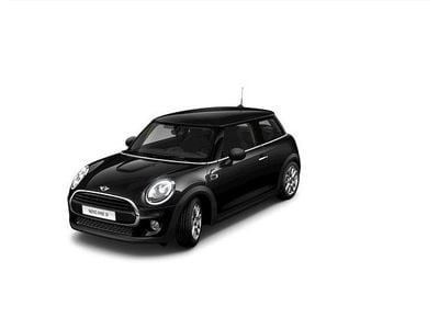 Usata Mini One D 95 CV (69 kW) 2018 Utilitaria