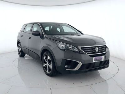 usata Peugeot 5008 1.5 bluehdi Business s&s 130cv 7p.ti eat8