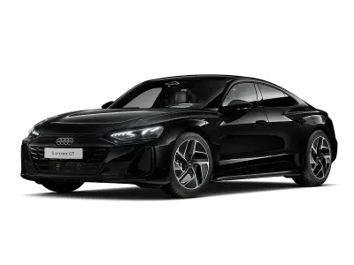 Usata Audi e-tron GT quattro