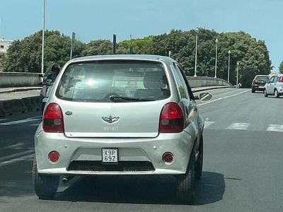 Usata Chatenet Barooder 2009 Grigio