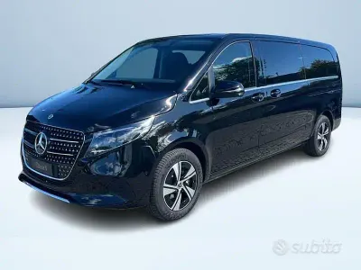 Occasion Mercedes V250