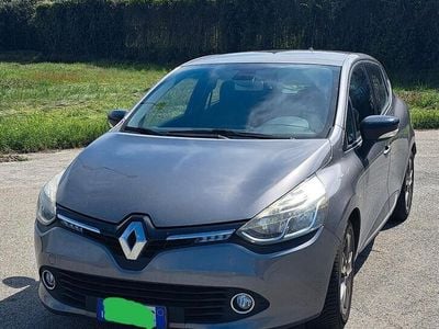 Renault Clio IV