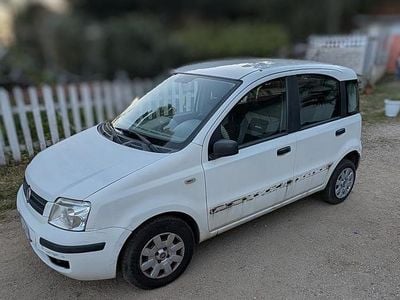 Usata Fiat Panda 70 CV (51 kW) 2005 Utilitaria