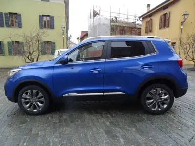 Usata DR DR 5.0