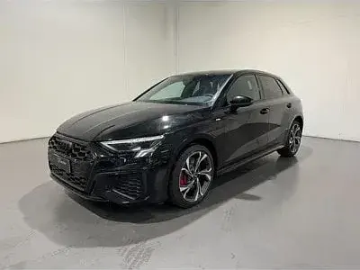 Usata Audi A3 Sportback e-tron S-Line 245 CV (180 kW) 2024 Utilitaria