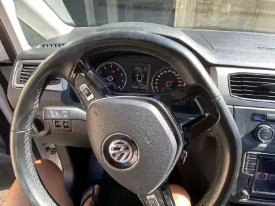 Usata VW Caddy Maxi