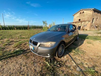 usata BMW 318 D stationwagon