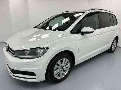 usata VW Touran COMFORTLINE 1.5 TSI 150CV 7POSTI PRONTA ONLY PROMO