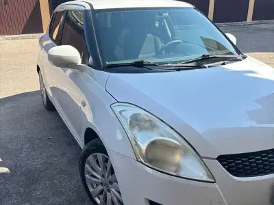 Usata Suzuki Swift