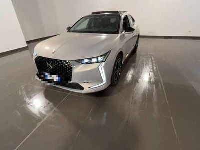 DS Automobiles DS4