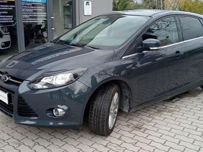 usata Ford Focus 1.6 Gpl