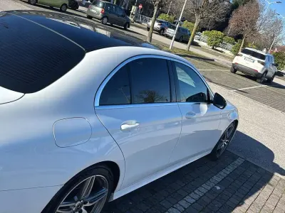 Usata Mercedes E220