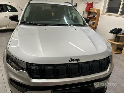 usata Jeep Compass 2ª serie - 2022