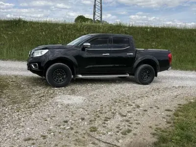 Usata Nissan Navara Tekna 190 CV (139 kW) 2019 Pick-up