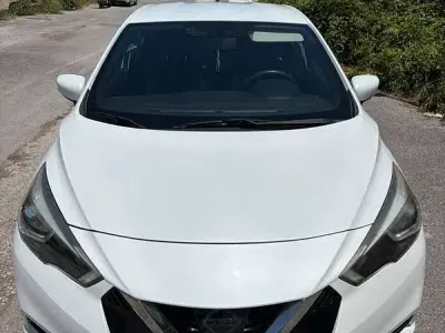Usata Nissan Micra