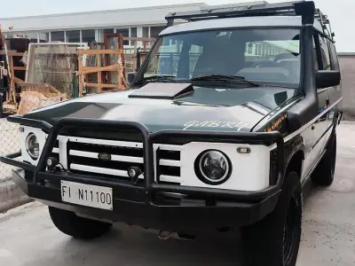 Usata Land Rover Discovery 136 CV (100 kW) 1993 SUV