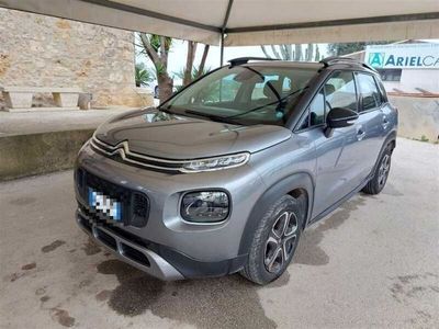 usata Citroën C3 Aircross BlueHDi 100 S&S Feel